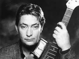 The one musician who inspired Chris Rea to become a singer: “It was him”