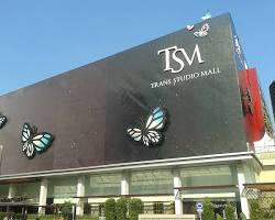 Image of Trans Studio Mall Bandung