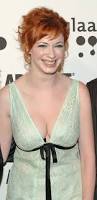 Resultado de imagen de Christina Hendricks