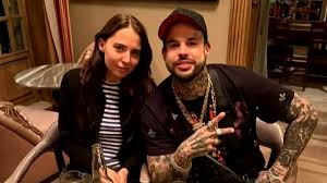 Emiliano y Majo Aguilar se reencuentran y comparten una foto