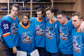 молодежка новая смена 2 сезон