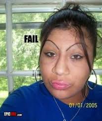 Résultat de recherche d'images pour "mexican eyebrows"