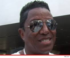 Jermaine Jackson -- Come To My Jackson Resort! - 0602-jermaine-jackson-tmz-3