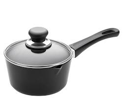 Image of Scanpan Classic 2.5 Quart Saucepan