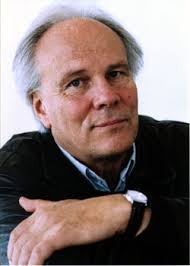 Hans Christoph BUCH (Germany, 1944-) Fiction Writer, Literary Critic, Journalist BUCH was born in Wetzlar, in 1944. He grew up in Wiesbaden, Marseilles, ... - 11b