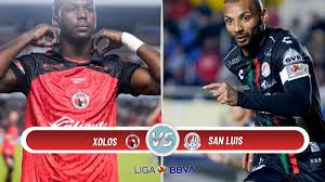 Xolos vs San Luis: EN VIVO, horario y dónde ver la Jornada 3 del Clausura 2026