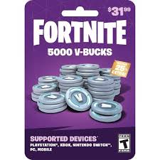 Free Fortnite Gift Card Generator Giveaway Redeem Code 22