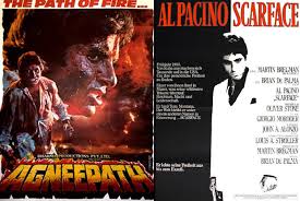 Image result for agneepath (1990 film)