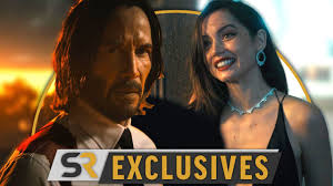 “How Ballerina, the John Wick Spinoff, Got Even Better with the Talented Writer of Promising Young Woman and the Excitement of its Producer: A Truly Game-Changing Collaboration”