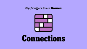 NYT Connections Today: See hints and answers for September 16, 2024