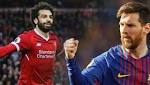 تنزيل تطبيق لعبة محمد صلاح