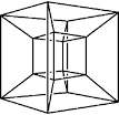 Resultado de imagen para hypercube