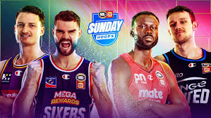 Two Big Games That Will Shape The NBL Finals