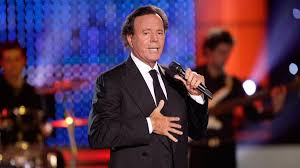 Tu inocencia salvaje se la bebieron Julio Iglesias y muchos millones más