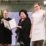 Nobel peace laureate ICAN urges