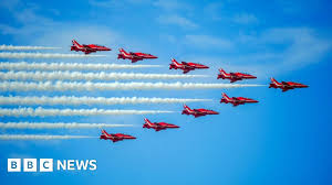 BBC - News update
