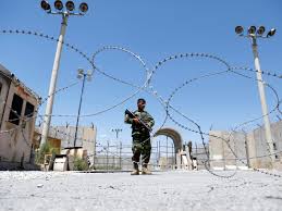 Al Jazeera - News update