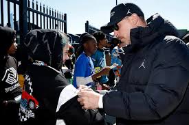 Massive Crash at NASCAR Atlanta Race: Hamlin and Logano Collide