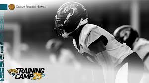 Jacksonville Jaguars - News update