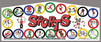 Resultado de imagen de sports kids