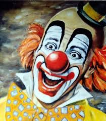 Image result for clowns
