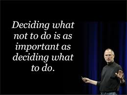 25 Wise, Inspiring Steve Job Quotes That&#39;ll Make You Want To Change T… via Relatably.com