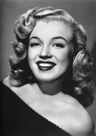 Image result for Marilyn Monroe