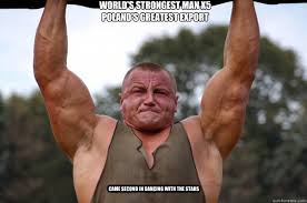 Image result for world strongest men