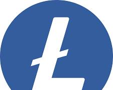 Gambar Litecoin (LTC) cryptocurrency