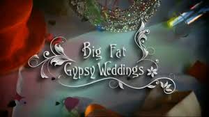 Image result for My Big Fat Gypsy Wedding
