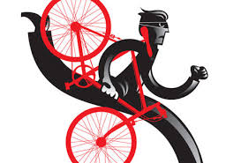 Resultado de imagen para robo una bicicleta