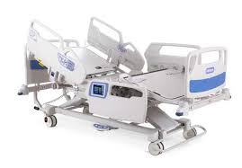 Advancing patient care with connected Smart Bed technology