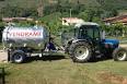 Carrobotte Vendrame usato in vendita - m