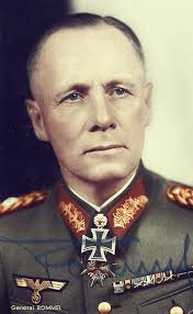 Field Marshal Erwin Rommel by KraljAleksandar - field_marshal_erwin_rommel_by_kraljaleksandar-d658ftq