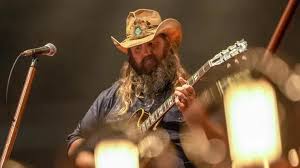 Chris Stapleton Launches All American Road Show Tour This May