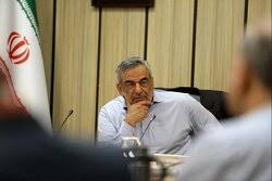 تولید کشور با مجاهدت کارکنان صنعت نفت استمرار دارد