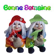 Résultat de recherche d'images pour "gifs bonne semaine animé"