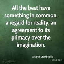 Wislawa Szymborska Quotes | QuoteHD via Relatably.com