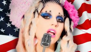 Resultado de imagem para lady gaga 2016