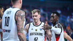 basketball em 2025 spielplan