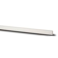 Polypipe White 40mm Waste Pipe - 3m (LOCAL PICKUP ...