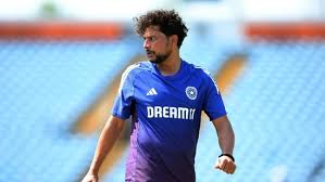 Why was Kuldeep Yadav not picked in India’s XI for 2nd Test? Captain Shubman Gill gives clear but unsatisfactory answer