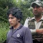 Srinagar hospital attack: 'Pakistan prisoner