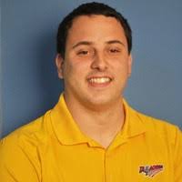 Talladega Superspeedway Employee Nino Nuccio's profile photo