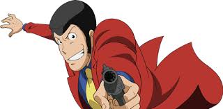 「ルパン」の画像検索結果