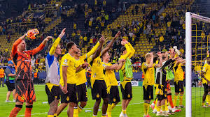 Wer überträgt FK Bodö/Glimt gegen den BVB live im TV und Stream? — Kicker