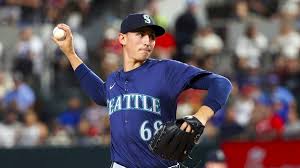 Mariners - Braves