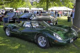 Image result for Jaguar XJ13