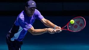 What to know about Tommy Paul, Carlos Alcaraz's opponent at Australian Open with U.S. hometown, famous girlfriend