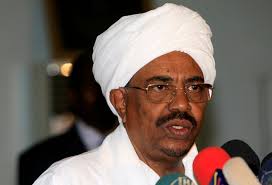 Image result for al bashir